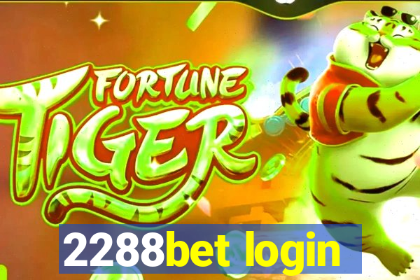 2288bet login